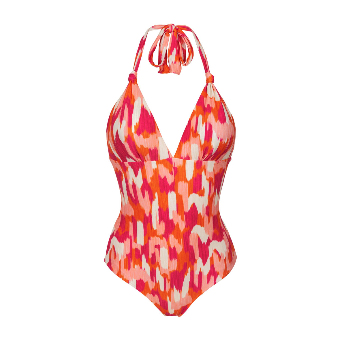 Product Front: Rio De Sol One Piece Swimsuits Mirage Mel-Op