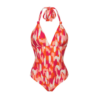 Product Front: Rio De Sol One Piece Swimsuits Mirage Mel-Op