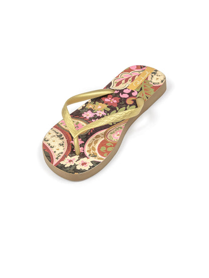 Image 03: Rio De Sol Flip-Flops Boheme Slim