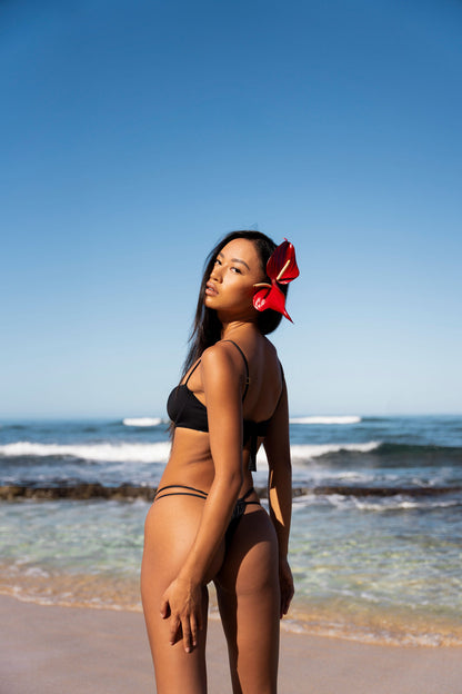 Image 08: Wednesday In Hawaii By Rio De Sol Bikini Bottoms Bottom Lava Isla