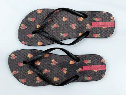 Image 05: Rio De Sol Flip-Flops Cashew Slim
