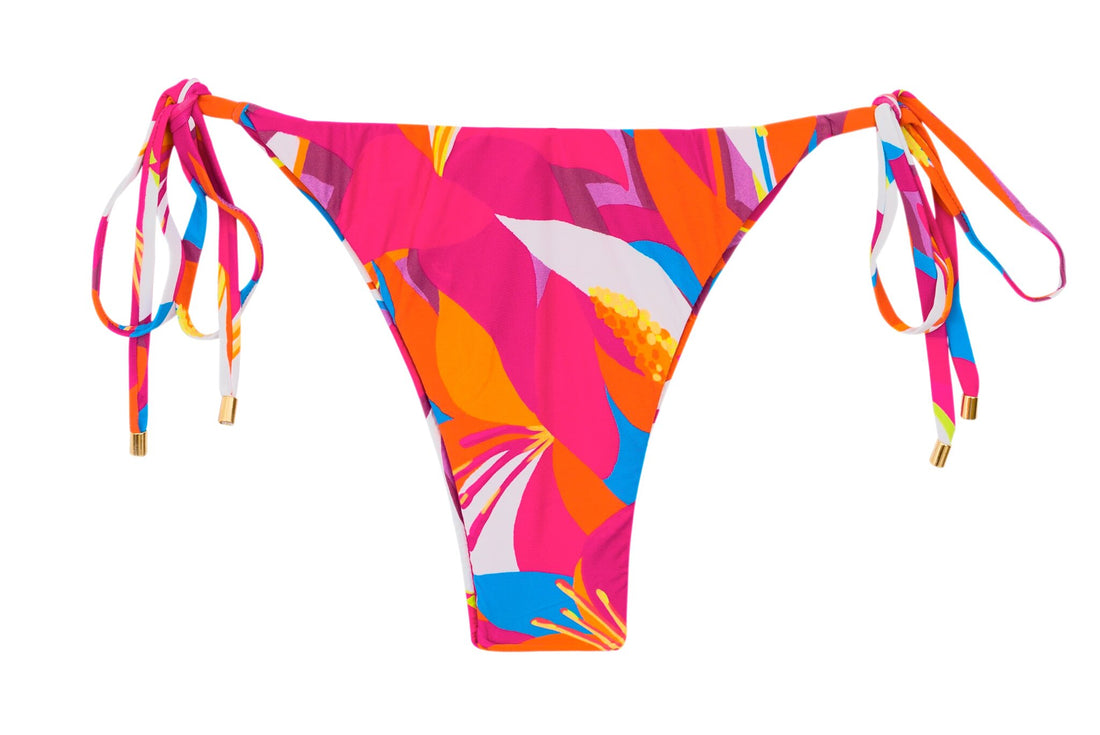 Product Front: Rio De Sol Bikini Bottoms Bottom Antelope Ibiza