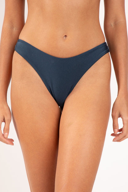 Gallery: Rio De Sol Bikini Bottoms Bottom Shimmer-Shark Nara