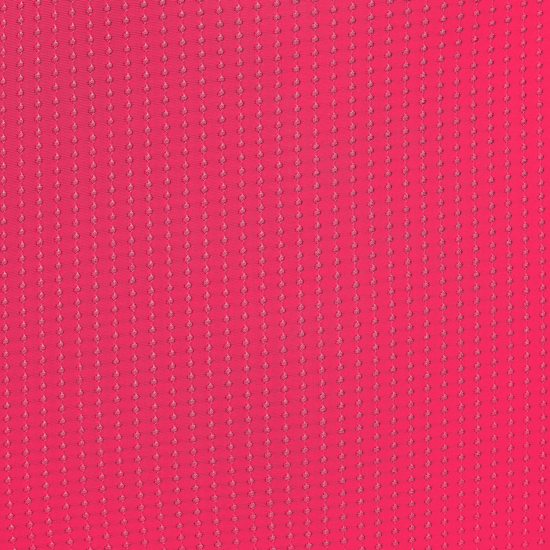 Image 02: Rio De Sol Hair Accessory Dots-Virtual-Pink Scrunchie