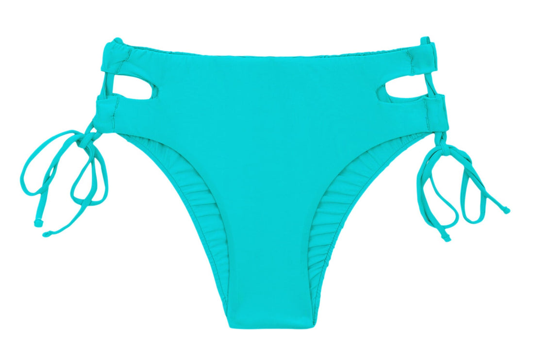 Product Front: Rio De Sol Bikini Bottoms Bottom Jade Madrid