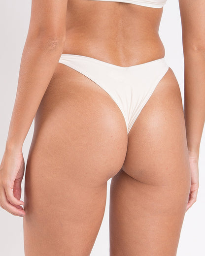 Image 05: Rio De Sol Bikini Bottoms Bottom Malibu-Natural Cali