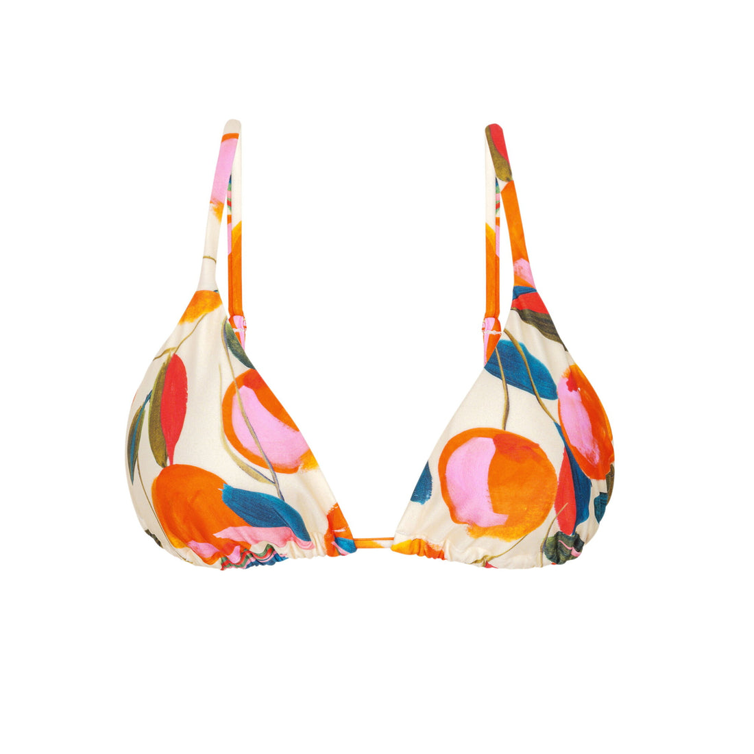 Product Front: Rio De Sol Bikini Tops Top Picnic Lia