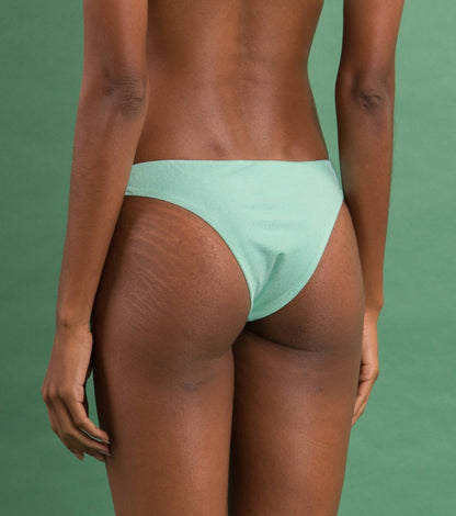 Image 11: Rio De Sol Bikini Bottoms Bottom Malibu-Menta Essential