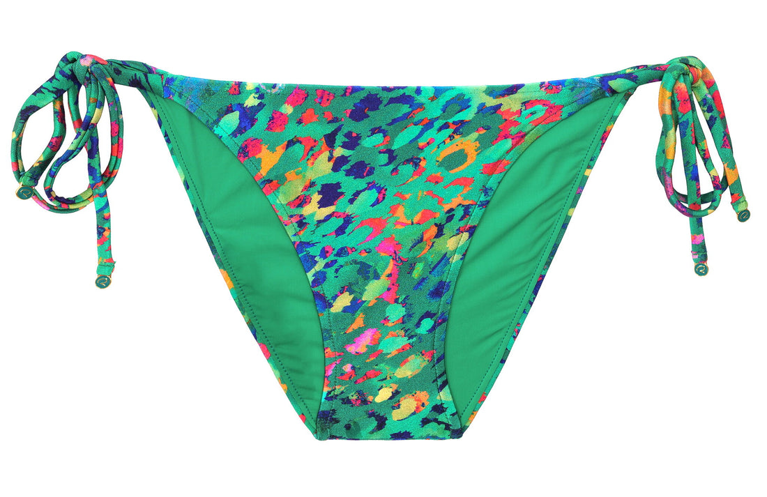 Product Front: Rio De Sol Bikini Bottoms Bottom Wilds Ibiza-Comfy