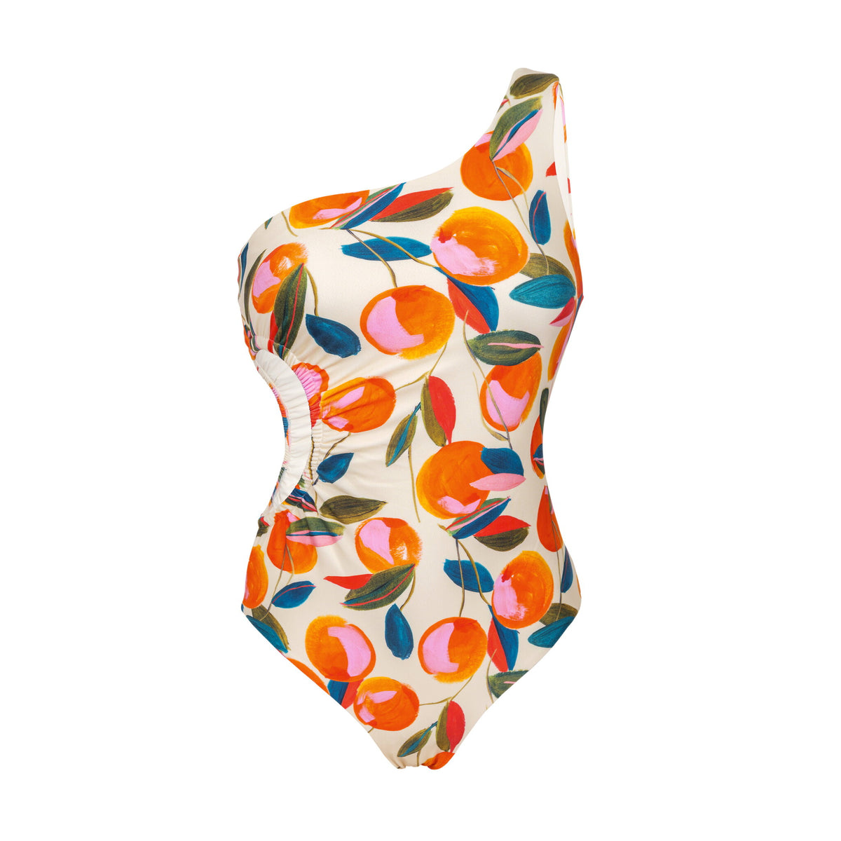 Product Front: Rio De Sol One Piece Swimsuits Picnic Maeve