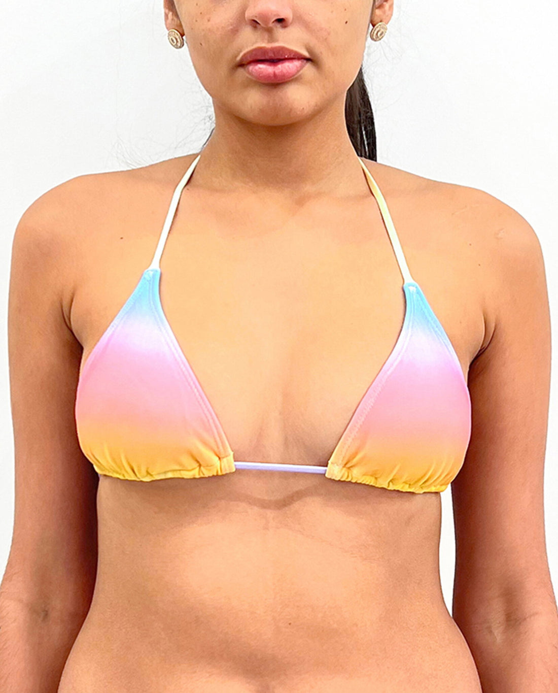 Gallery: Blueman Bikini Tops Top Tahity Degrade Mentos