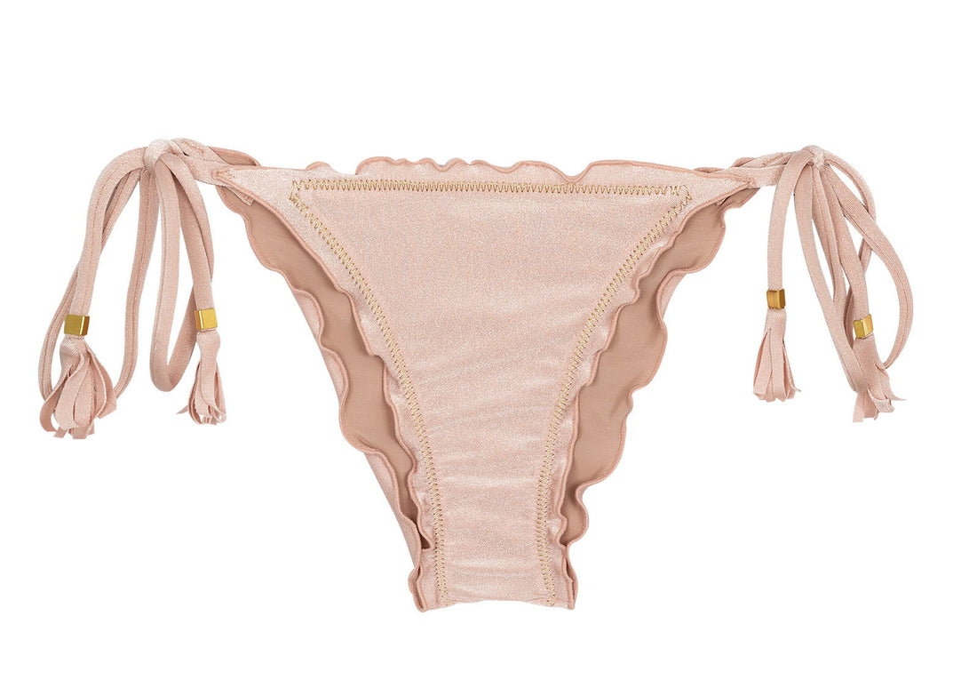 Product Front: Rio De Sol Bikini Bottoms Bottom Essence Frufru