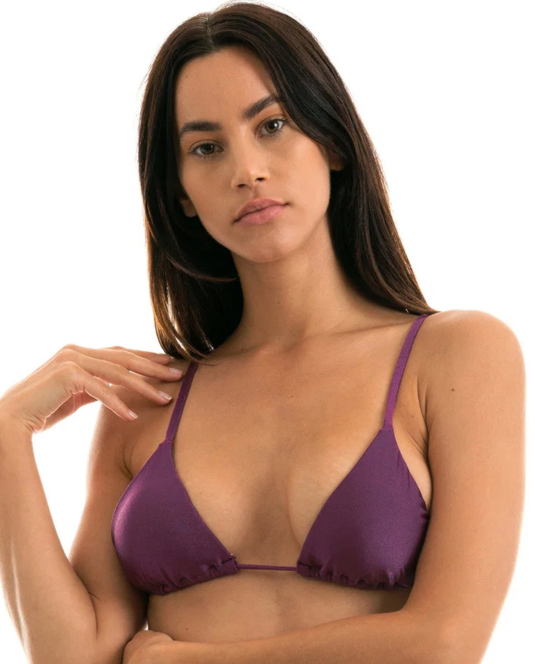 Gallery: Rio De Sol Bikini Tops Top Viena Invisible