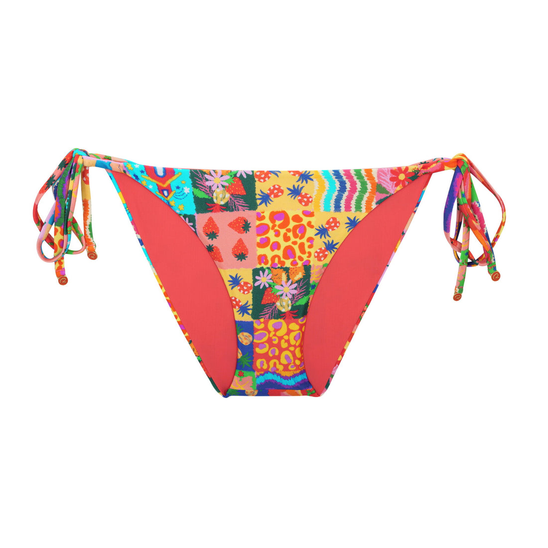 Product Front: Rio De Sol Bikini Bottoms Bottom Love-Trip Ibiza-Comfy