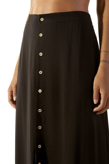 Image 04: Blueman Skirts Talia Preto