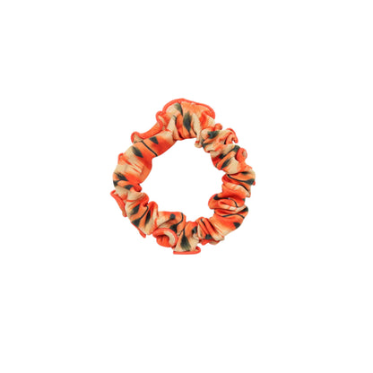 Product Front: Rio De Sol Hair Accessory Maracai Scrunchie