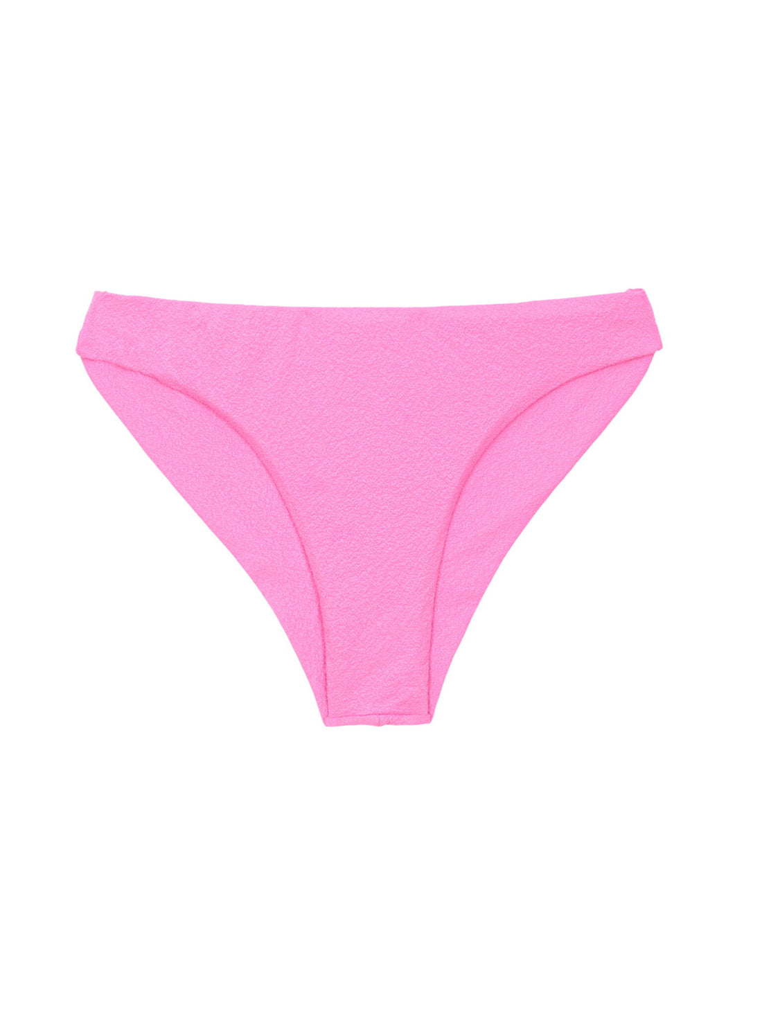 Product Front: Rio De Sol Bikini Bottoms Bottom Crespinho-Rosa Nice