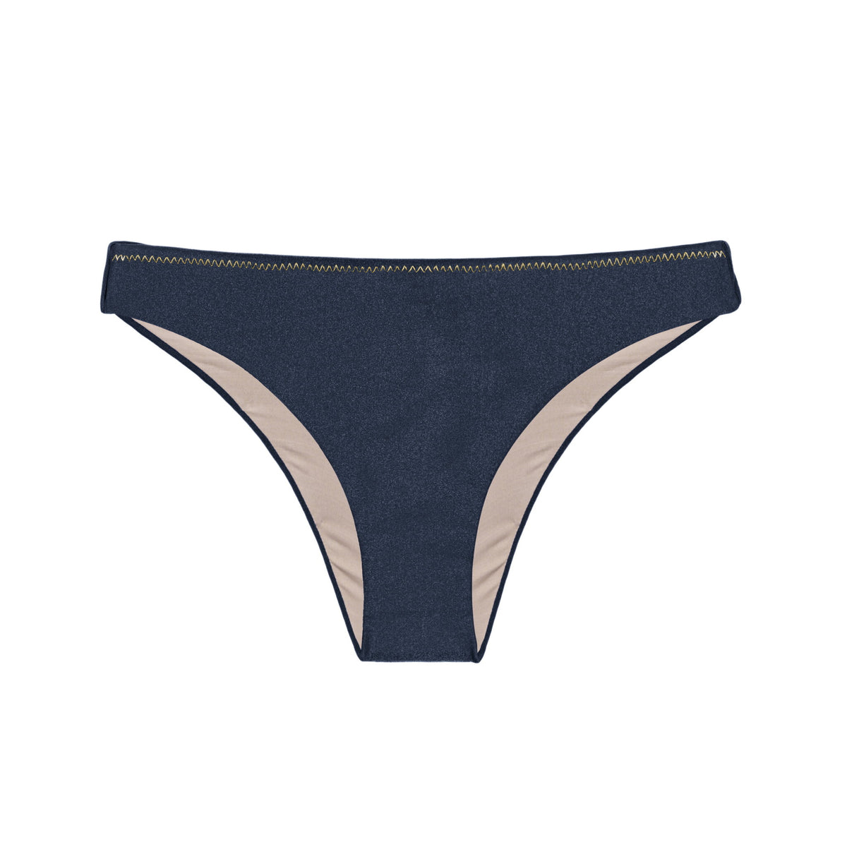 Product Front: Rio De Sol Bikini Bottoms Bottom Shark Essential