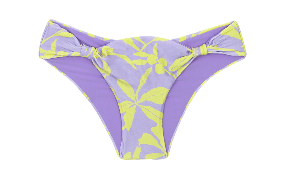 Product Front: Rio De Sol Bikini Bottoms Bottom Glow Mel