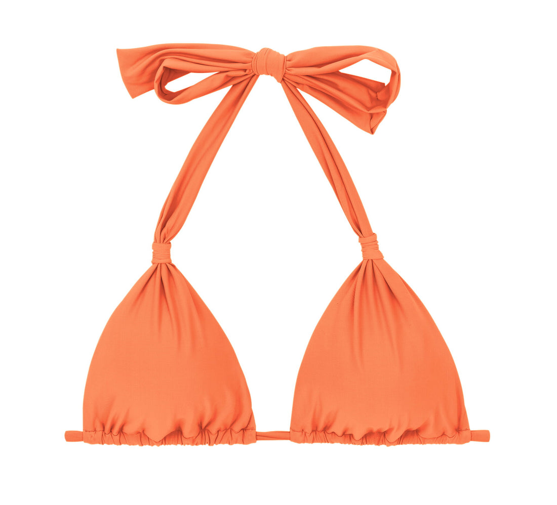 Product Front: Rio De Sol Bikini Tops Top Dende Mel