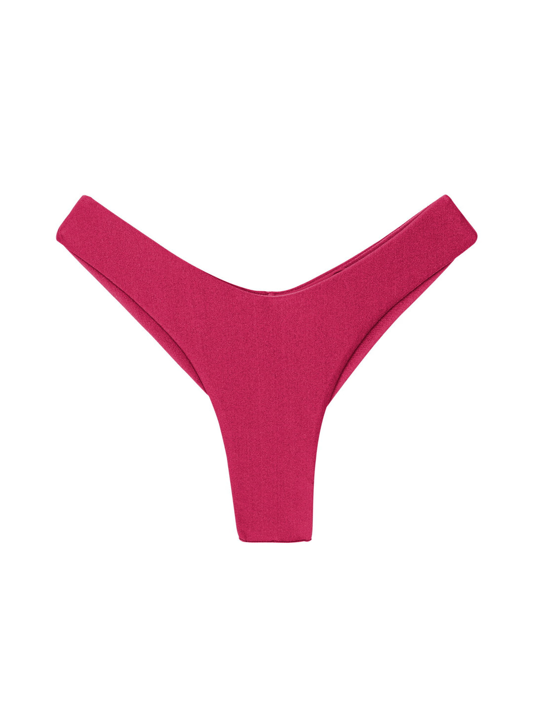 Product Front: Rio De Sol Bikini Bottoms Bottom Shimmer-Desejo Nara