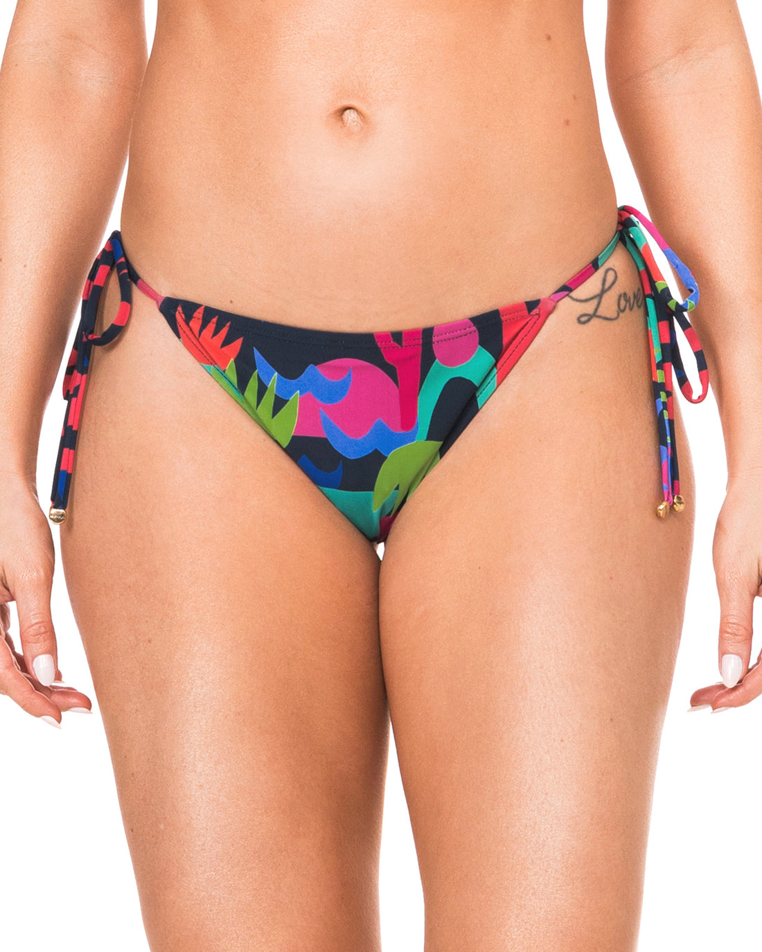 Gallery: La Playa Bottom Bottom Cortininha Lacinho Luar De Cactos