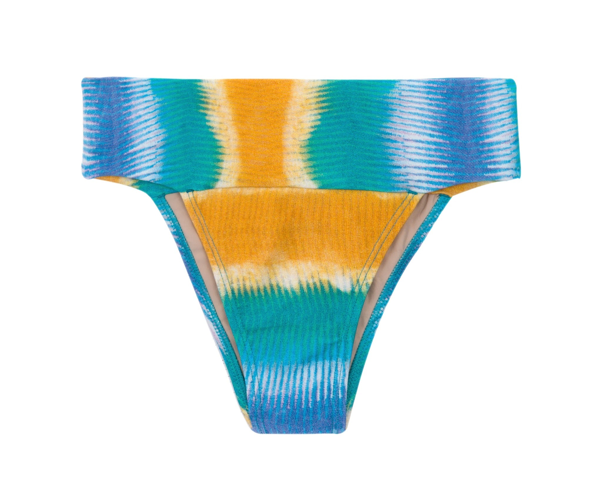 Product Front: La Playa Bottom Bottom Faixa Hipster Paradise