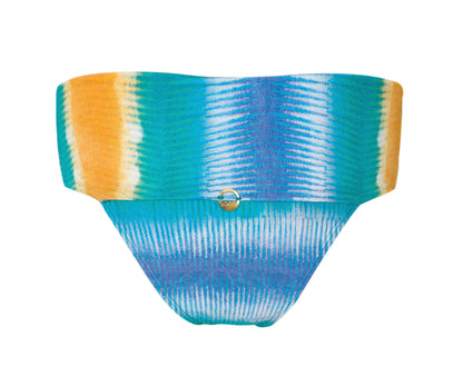 Product Back: La Playa Bottom Bottom Faixa Hipster Paradise