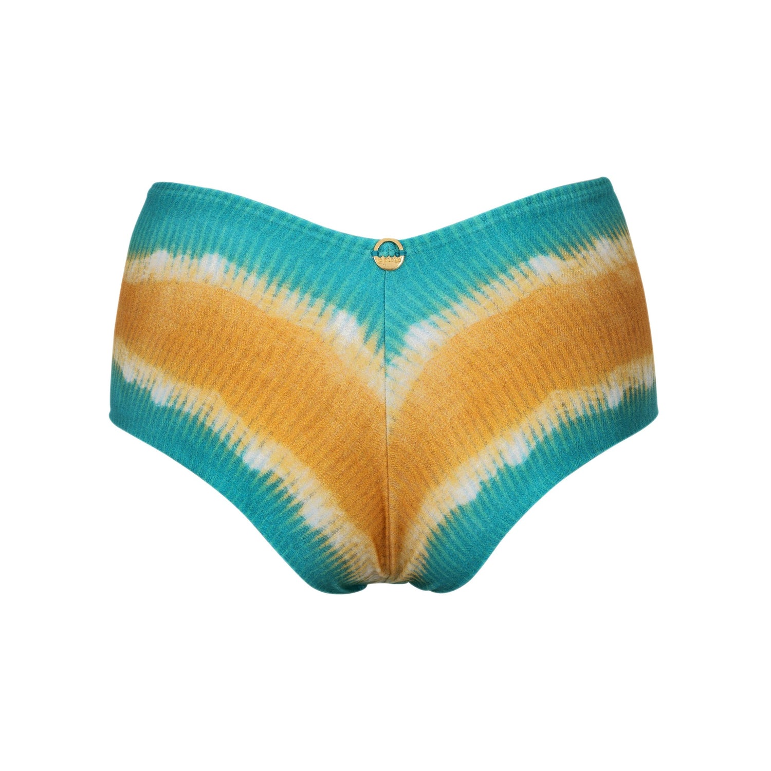 Product Back: La Playa Bottom Bottom Faixa Paradise