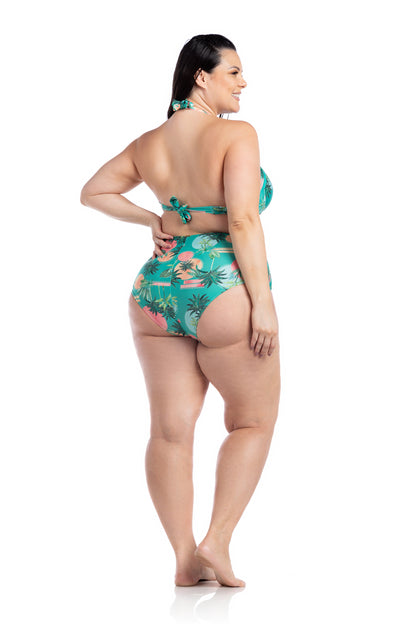 Image 04: La Playa Set Hot Solar