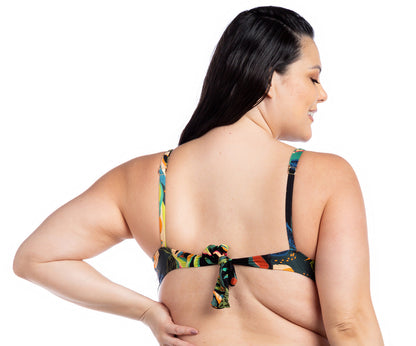 Image 04: La Playa Top Top Basico Jardins