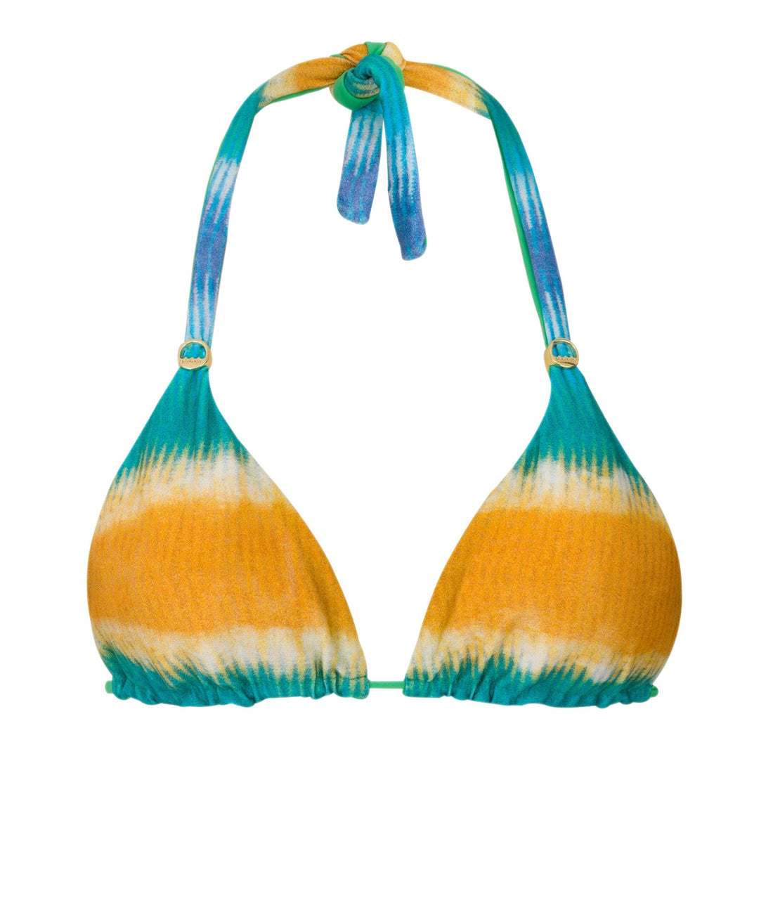 Model Front: La Playa Top Top Df Paradise