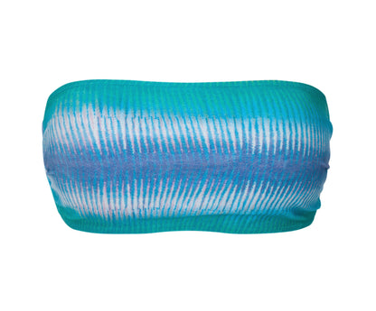 Product Front: La Playa Top Top Faixa Hipster Paradise