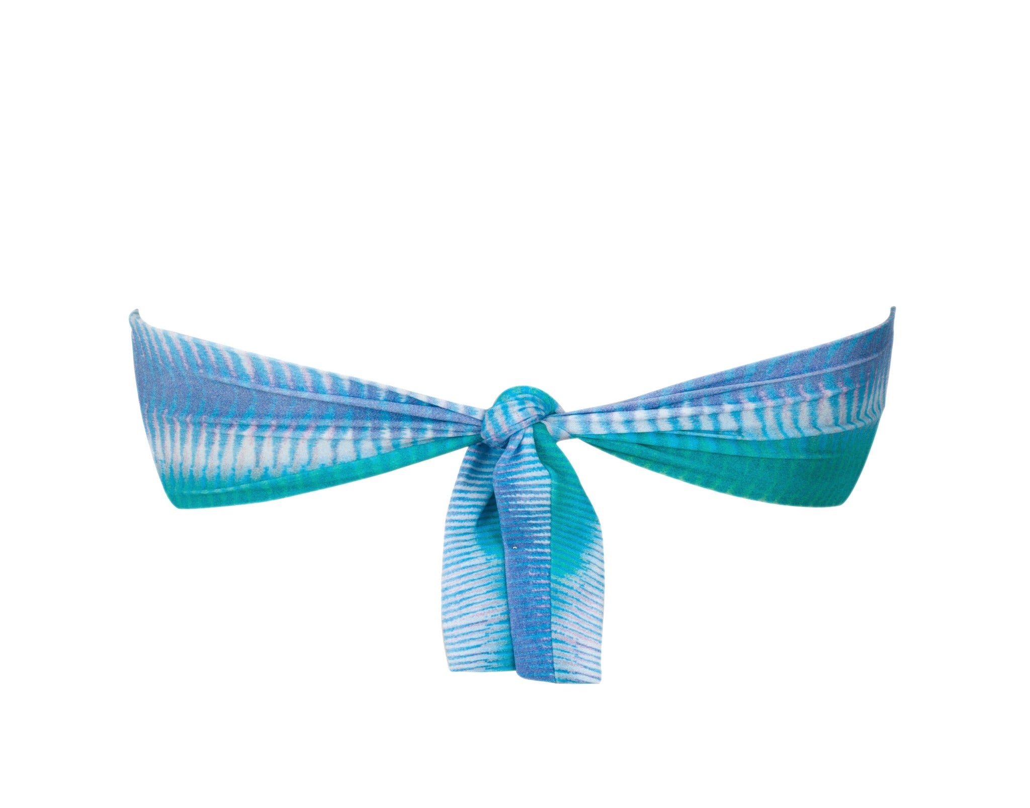 Product Back: La Playa Top Top Faixa Hipster Paradise