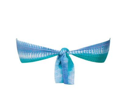 Product Back: La Playa Top Top Faixa Hipster Paradise