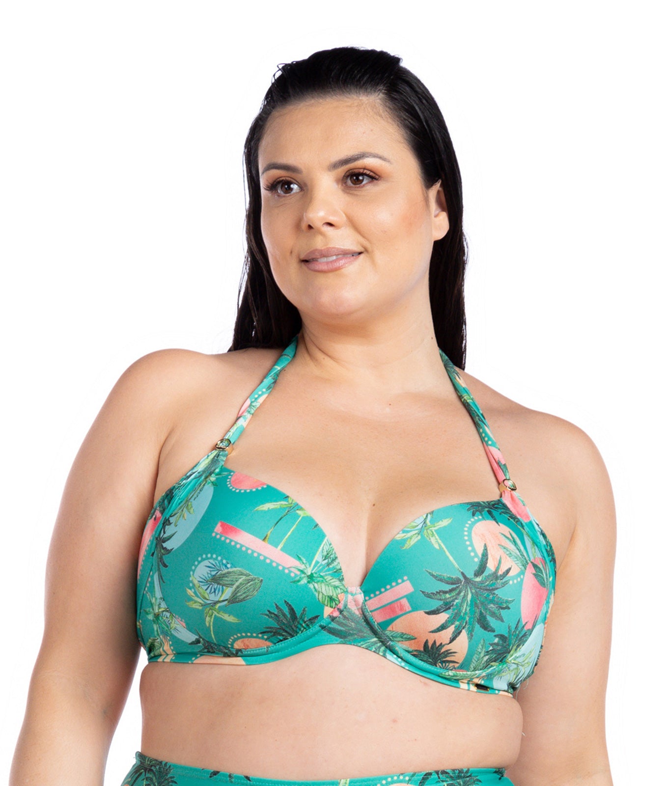 Image 02: La Playa Top Top Hot Solar