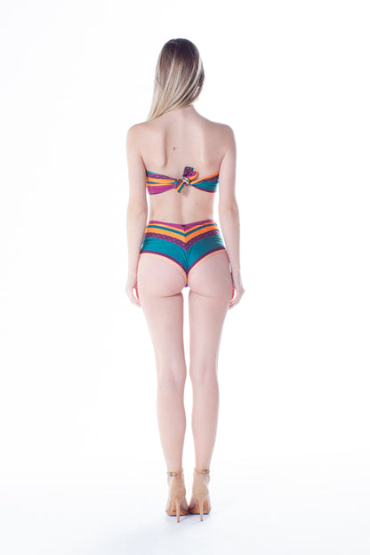 Image 04: La Playa Top Top Hot Tqc Latina