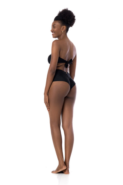 Model Back: La Playa Top Top Tqc Hot Preto