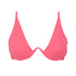 Product Front: La Playa Top Top V Bar Pink