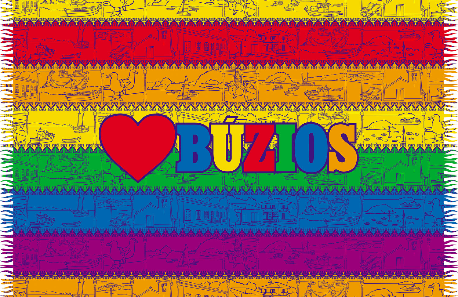 Love Buzios