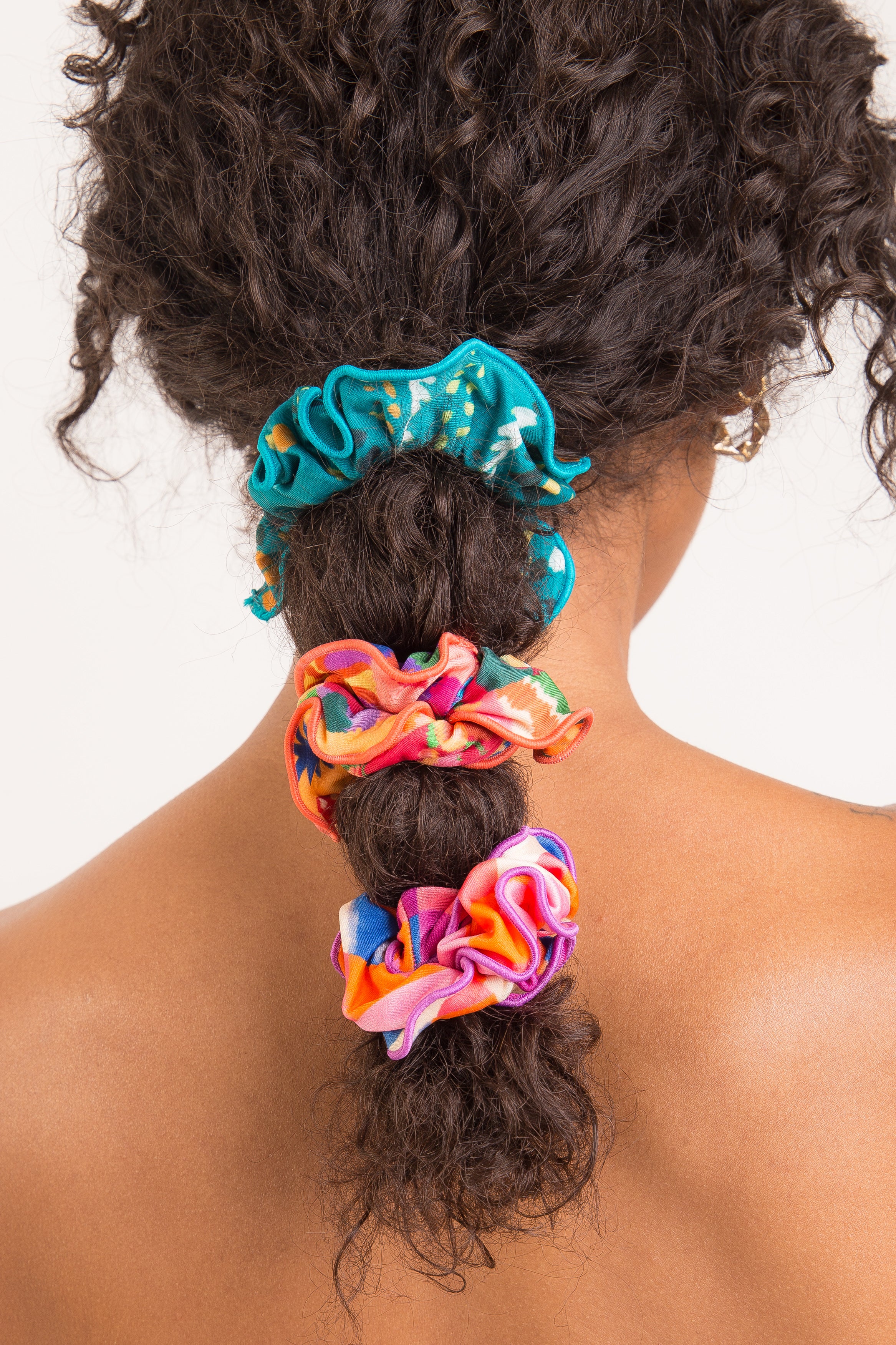 Love-Trip Scrunchie