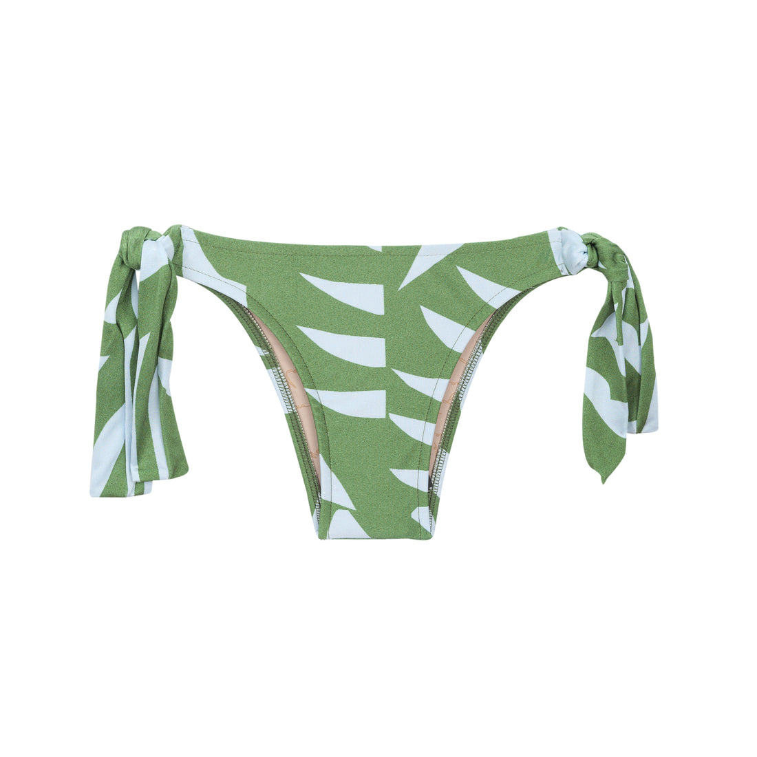 Product Front: Lua Morena Bottom Bottom Brisa-Da-Floresta Laco