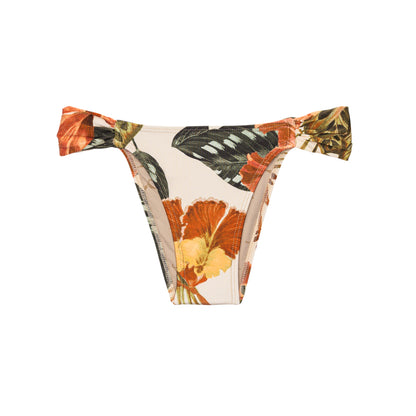 Product Front: Lua Morena Bottom Bottom Brisa-Tropical Drapeada-Fina