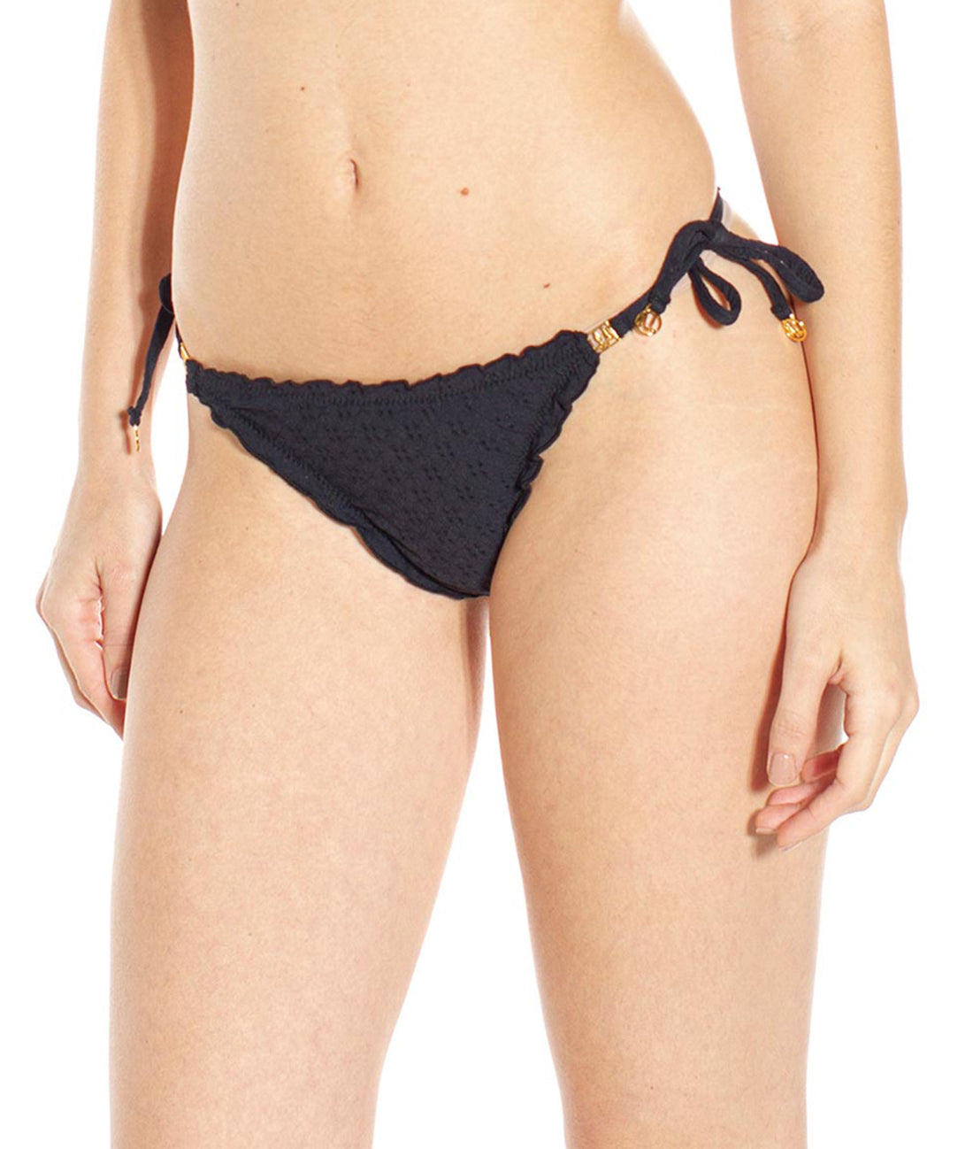 Gallery: Lua Morena Bottom Bottom Ciganinha Laise Preto