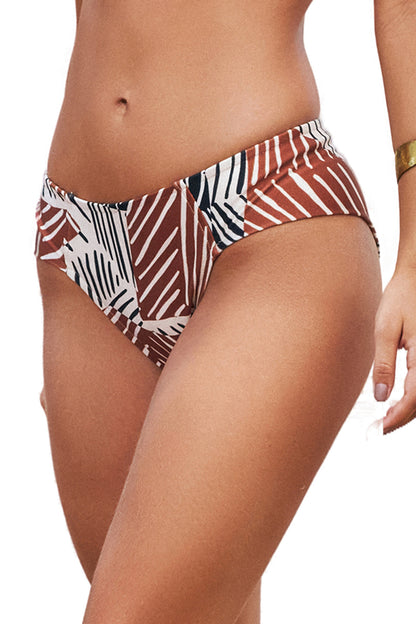 Gallery: Lua Morena Bottom Bottom Metal Arapiuns