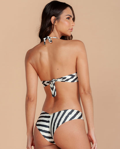 Image 04: Lua Morena Set Metal Sangueira