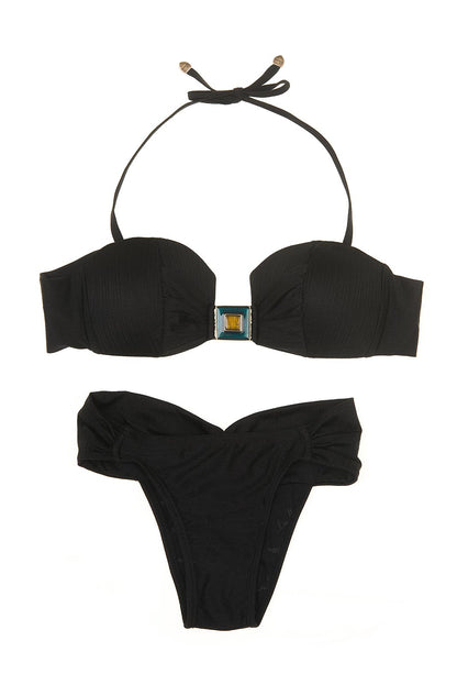 Product Front: Lua Morena Set Paloma