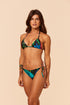 Model Front: Lua Morena Set Set Luau Cortininha Rolote-Fc-Iguais