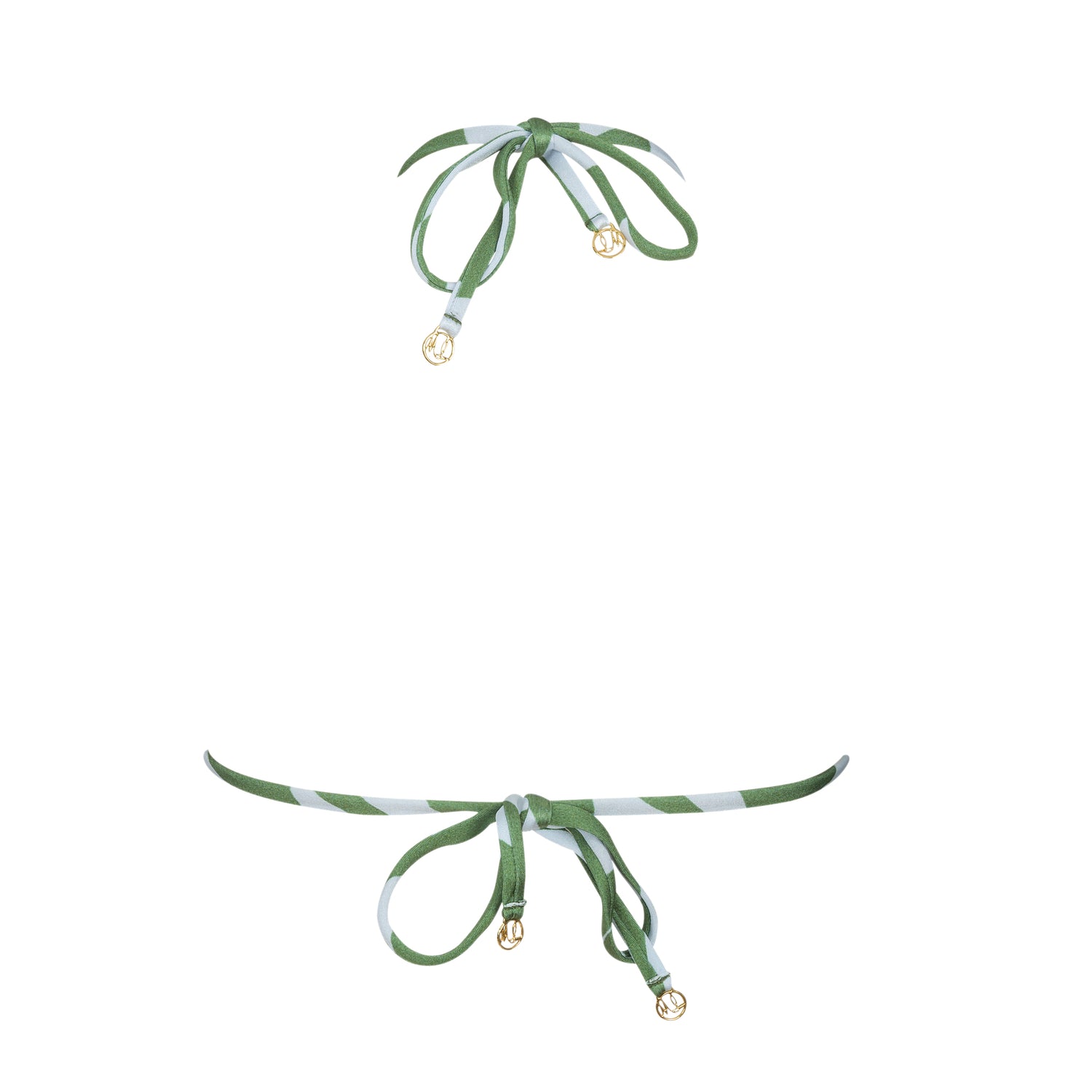 Product Back: Lua Morena Top Top Brisa-Da-Floresta Cortininha