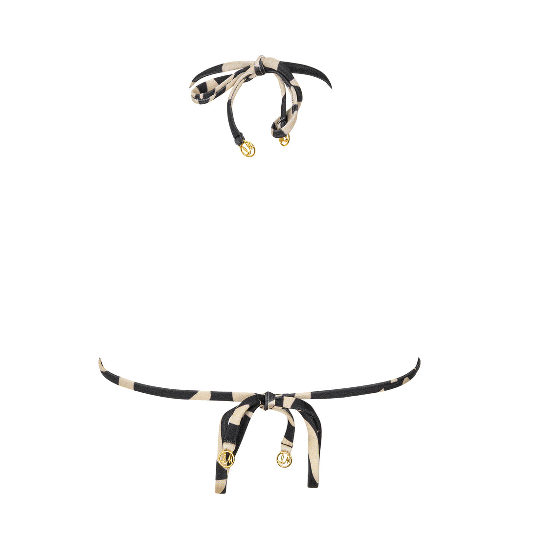 Product Back: Lua Morena Top Top Brisa-Da-Noite Cortininha